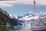 John Hopkins Glacier