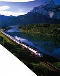 Rocky Mountaineer