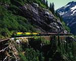 White Pass Railway 2