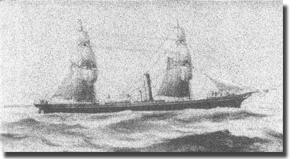 CSS Georgia